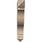 Ekena Millwork Funston Arts & Crafts Smooth Bracket, Douglas Fir, 3 1/2"W x 22"D x 22"H BKT04X22X22FST03SDF - alternate 3